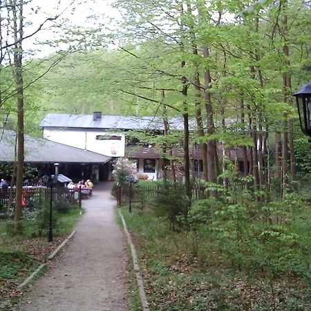 Gasthof Grottenhof Hotel Neuhaus an der Pegnitz Eksteriør billede